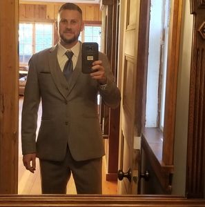 Meet your Posher, James